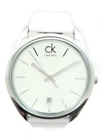 Orologio Calvin Klein Uomo in Acciaio K2H21101 - K2H21101